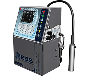 EBS-6600在線小字符噴碼機(jī)