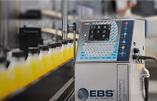 為“新食尚”賦碼|EBS邀您參加青島食品機械展，共話新機遇！