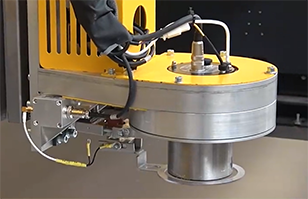 賦能切割自動化:德國EBS-1500在線噴碼劃線機(jī),實(shí)現(xiàn)精準(zhǔn)標(biāo)識與切割同步